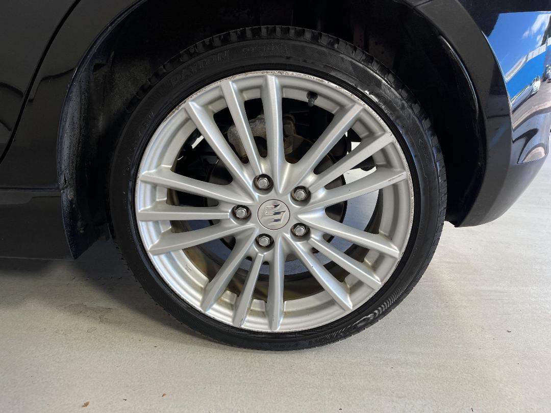 Photo '11' of Suzuki Swift