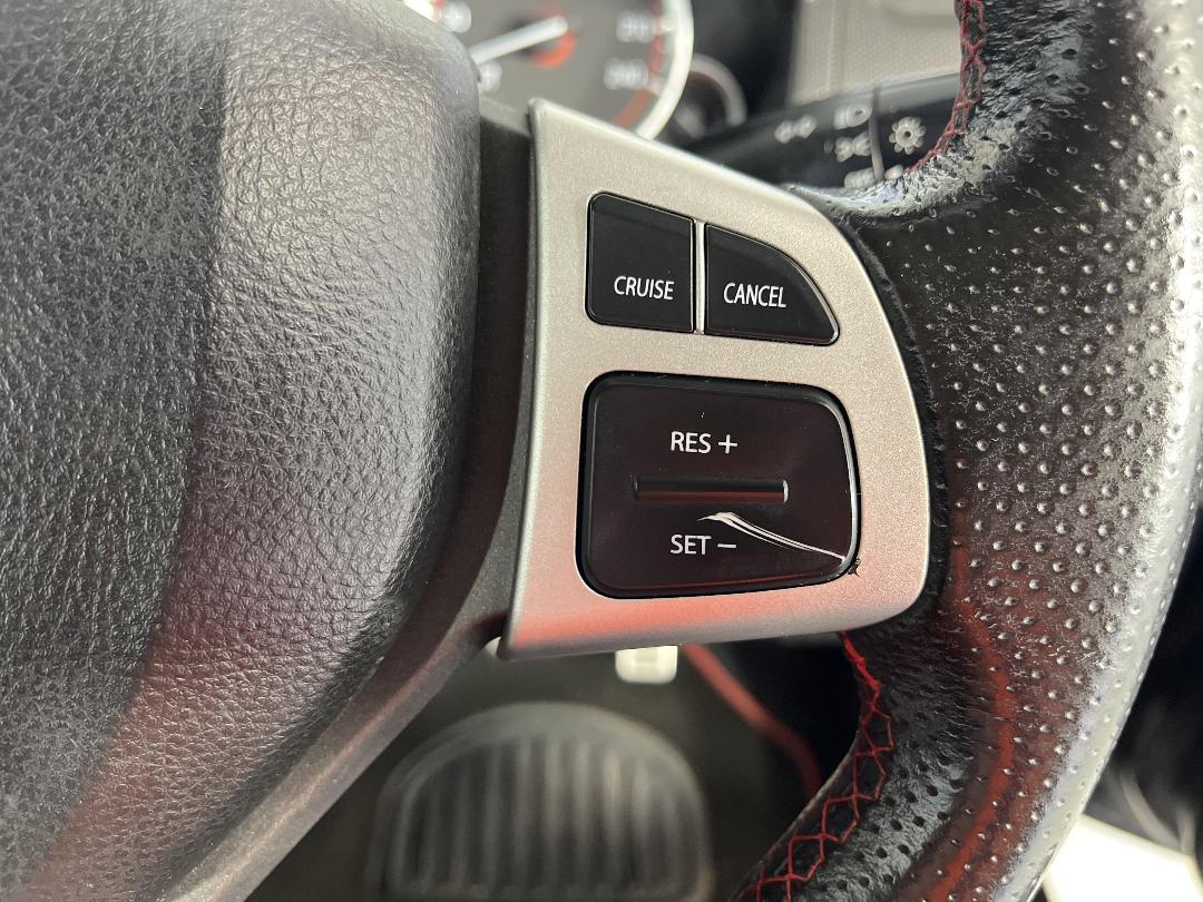 Photo '25' of Suzuki Swift