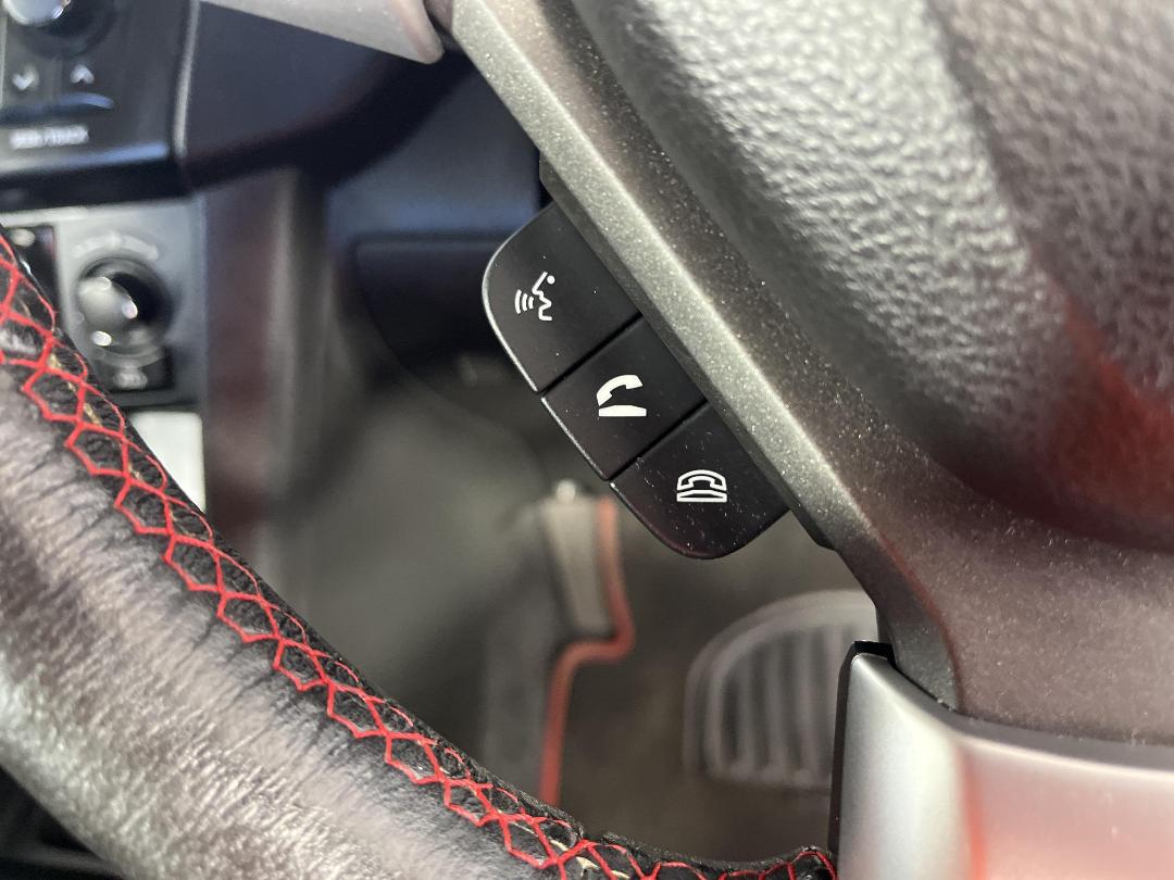 Photo '27' of Suzuki Swift