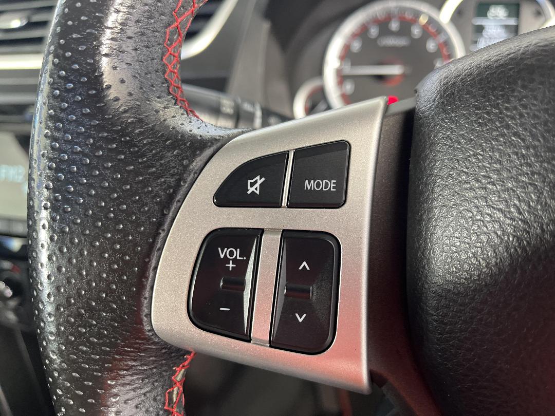 Photo '26' of Suzuki Swift