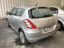 Thumbnail '6' of Suzuki Swift Glxab