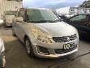 Thumbnail '2' of Suzuki Swift Glxab