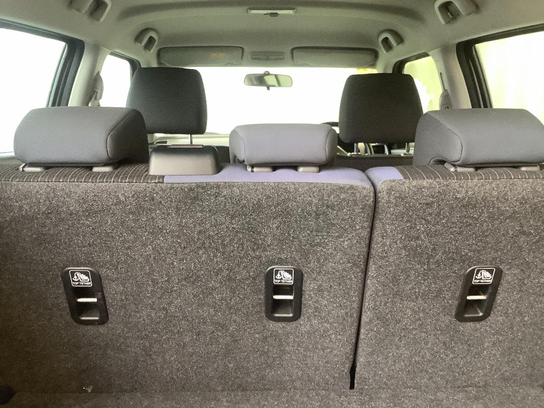 Photo '8' of Suzuki Swift Glxab