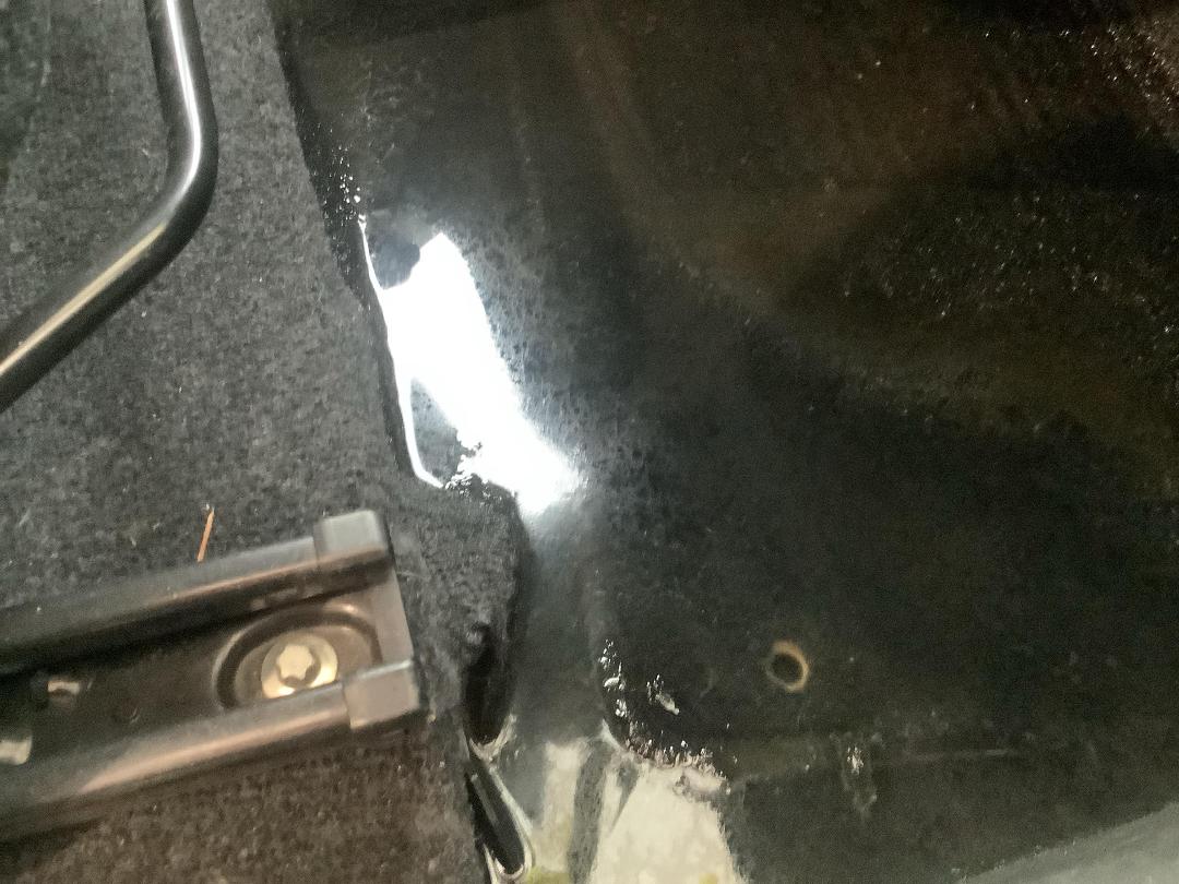 Photo '16' of Suzuki Swift Glxab