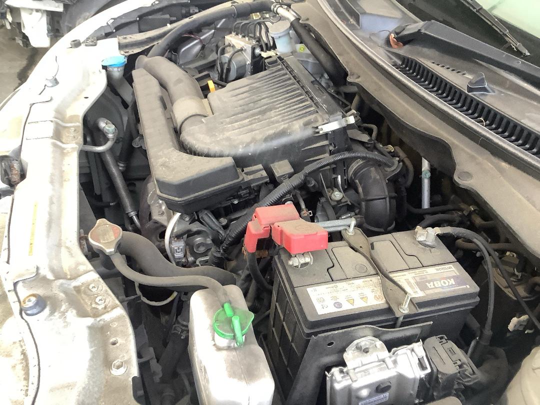 Photo '21' of Suzuki Swift Glxab