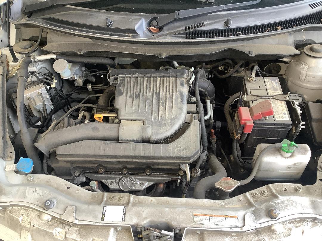 Photo '20' of Suzuki Swift Glxab