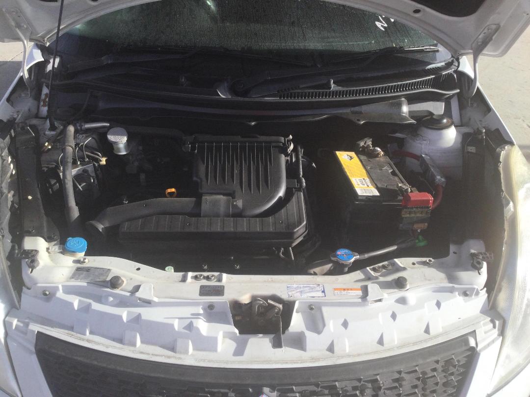 Photo '13' of Suzuki Swift