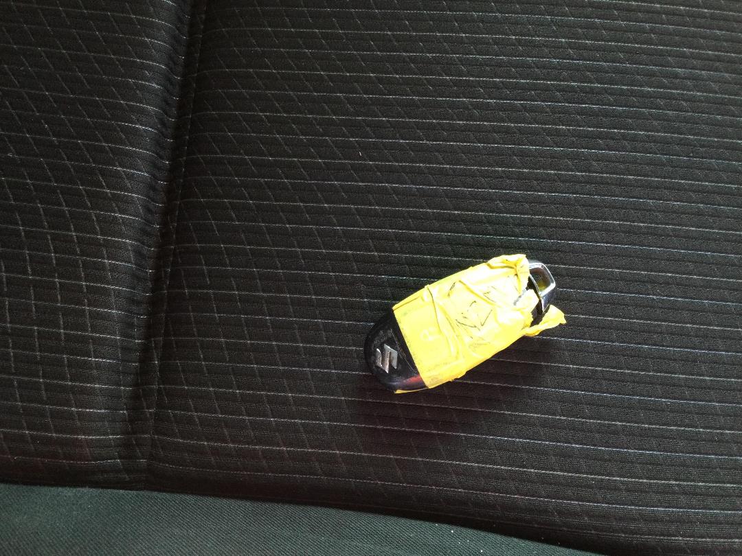 Photo '9' of Suzuki Swift