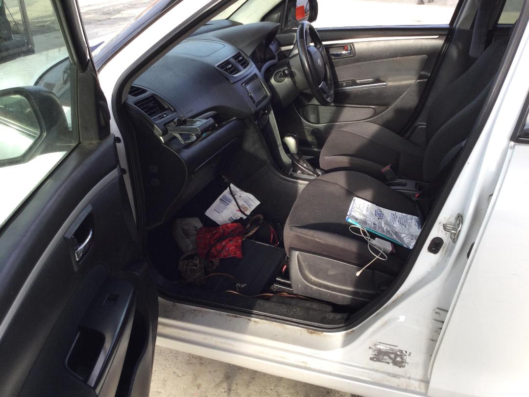 Photo '16' of Suzuki Swift