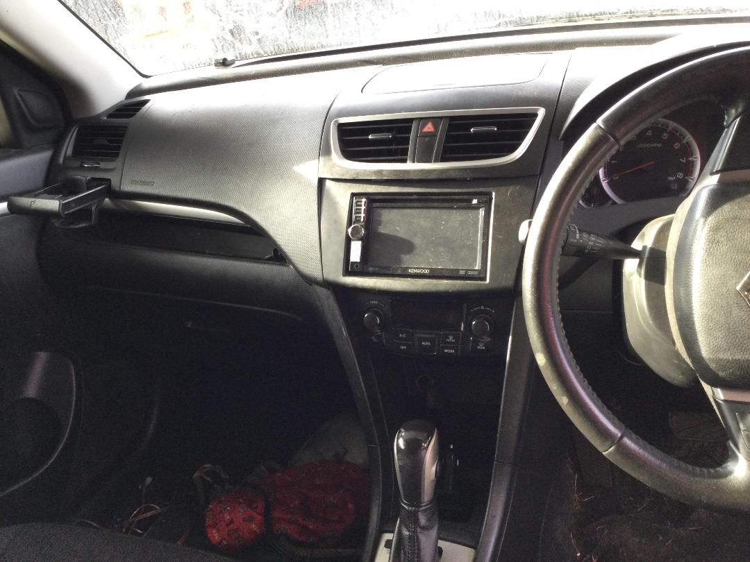 Photo '11' of Suzuki Swift