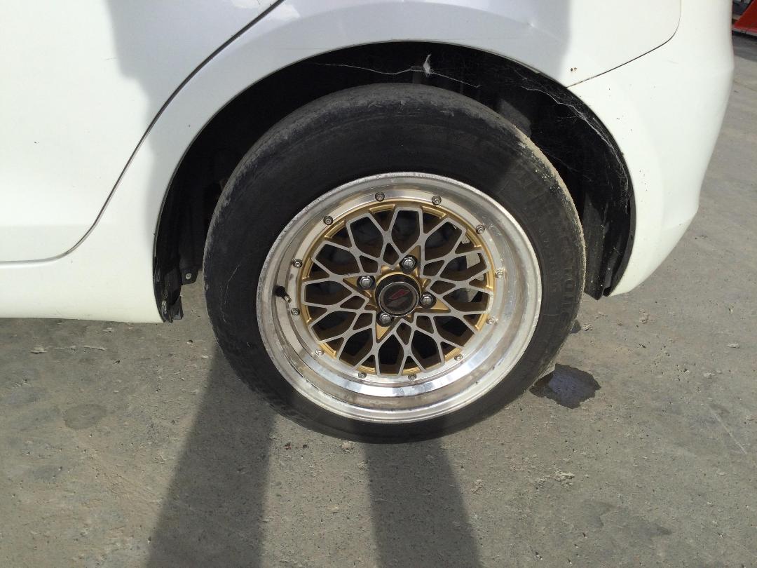 Photo '17' of Suzuki Swift