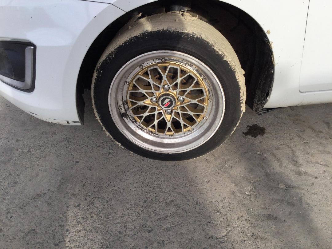 Photo '18' of Suzuki Swift