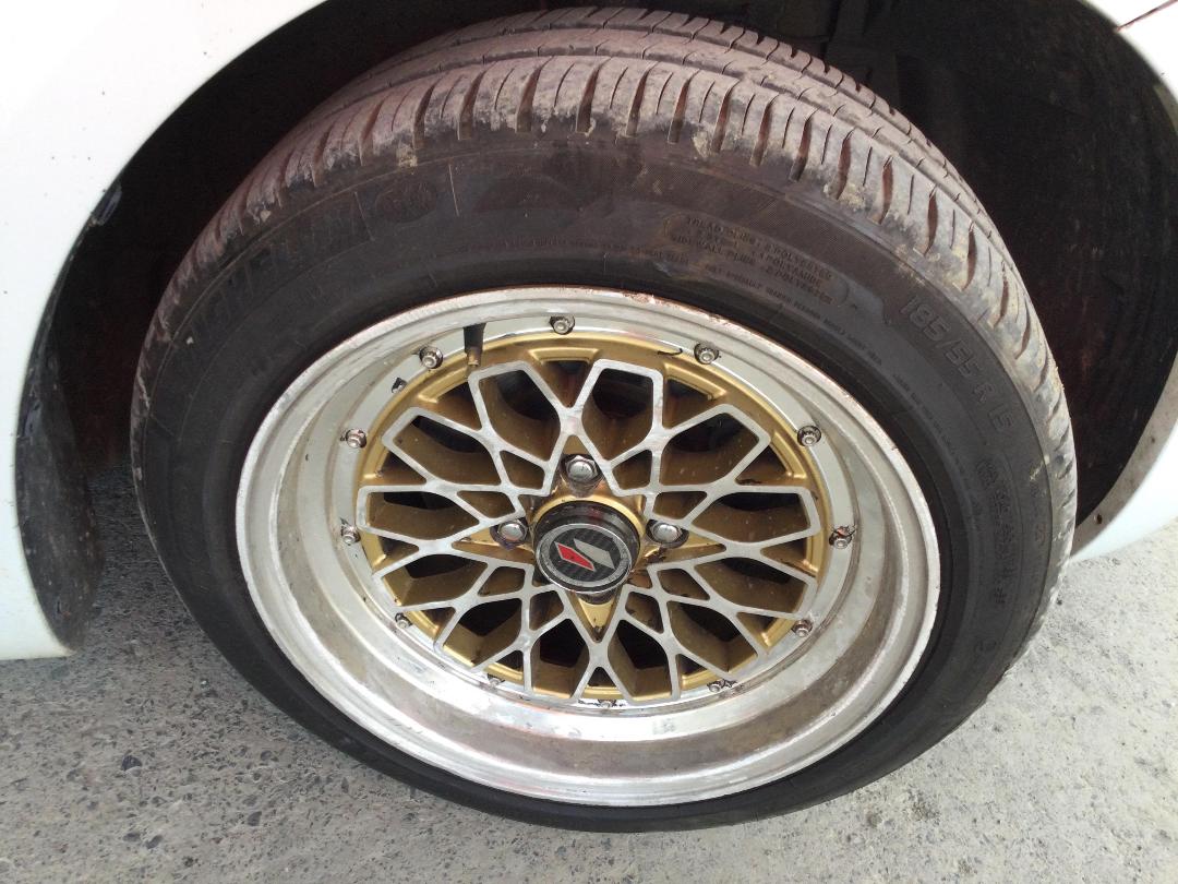 Photo '19' of Suzuki Swift