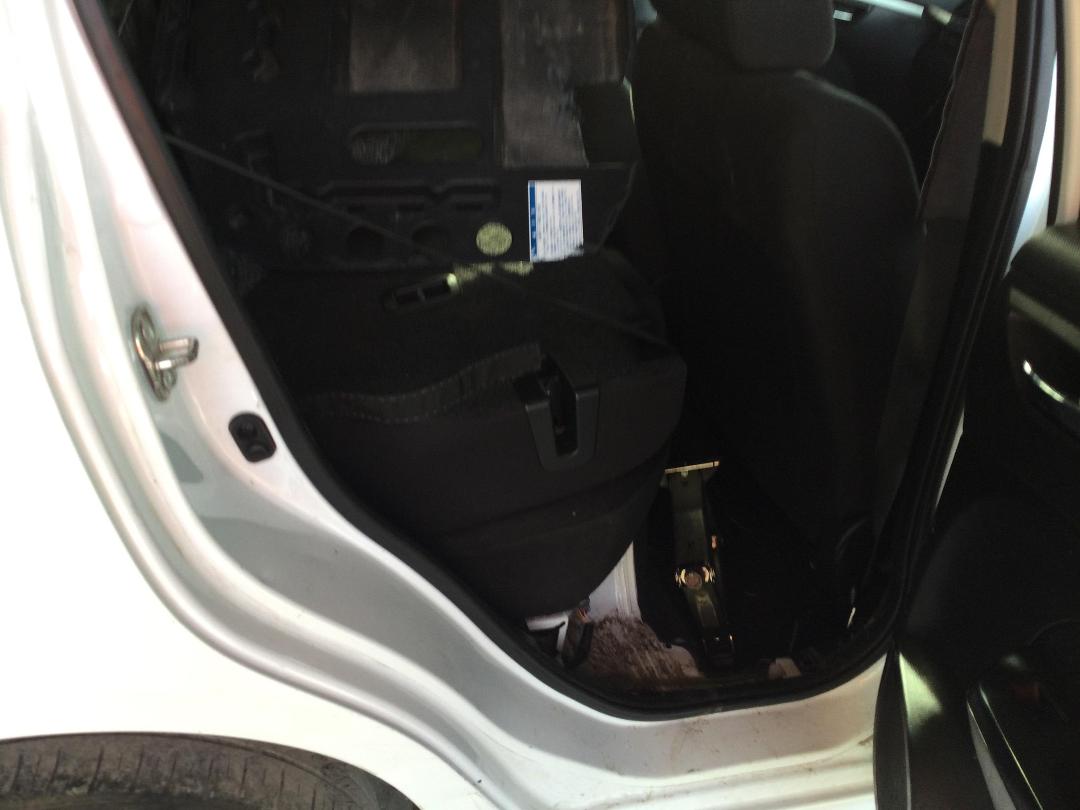 Photo '22' of Suzuki Swift