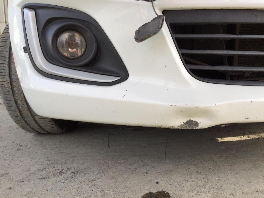 Photo '21' of Suzuki Swift