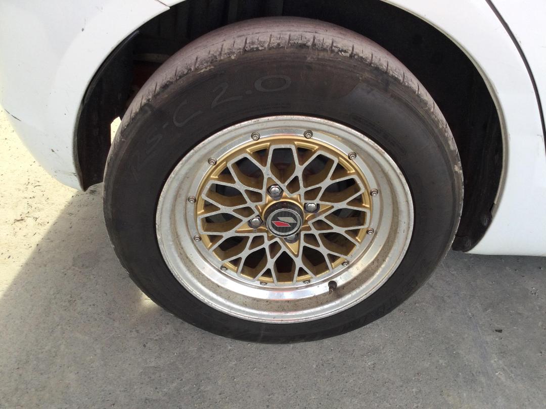 Photo '20' of Suzuki Swift