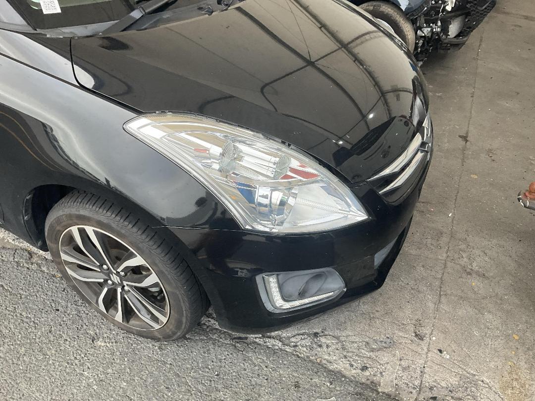 Photo '4' of Suzuki Swift