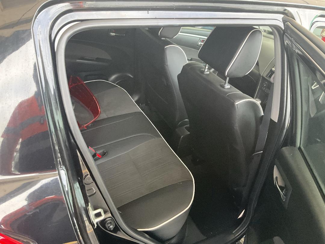 Photo '21' of Suzuki Swift