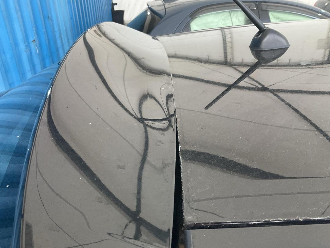 Photo '24' of Suzuki Swift