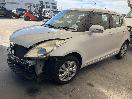 Thumbnail '3' of Suzuki Swift Glxab
