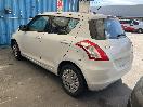 Thumbnail '6' of Suzuki Swift Glxab