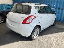 Thumbnail '8' of Suzuki Swift Glxab