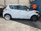 Thumbnail '9' of Suzuki Swift Glxab