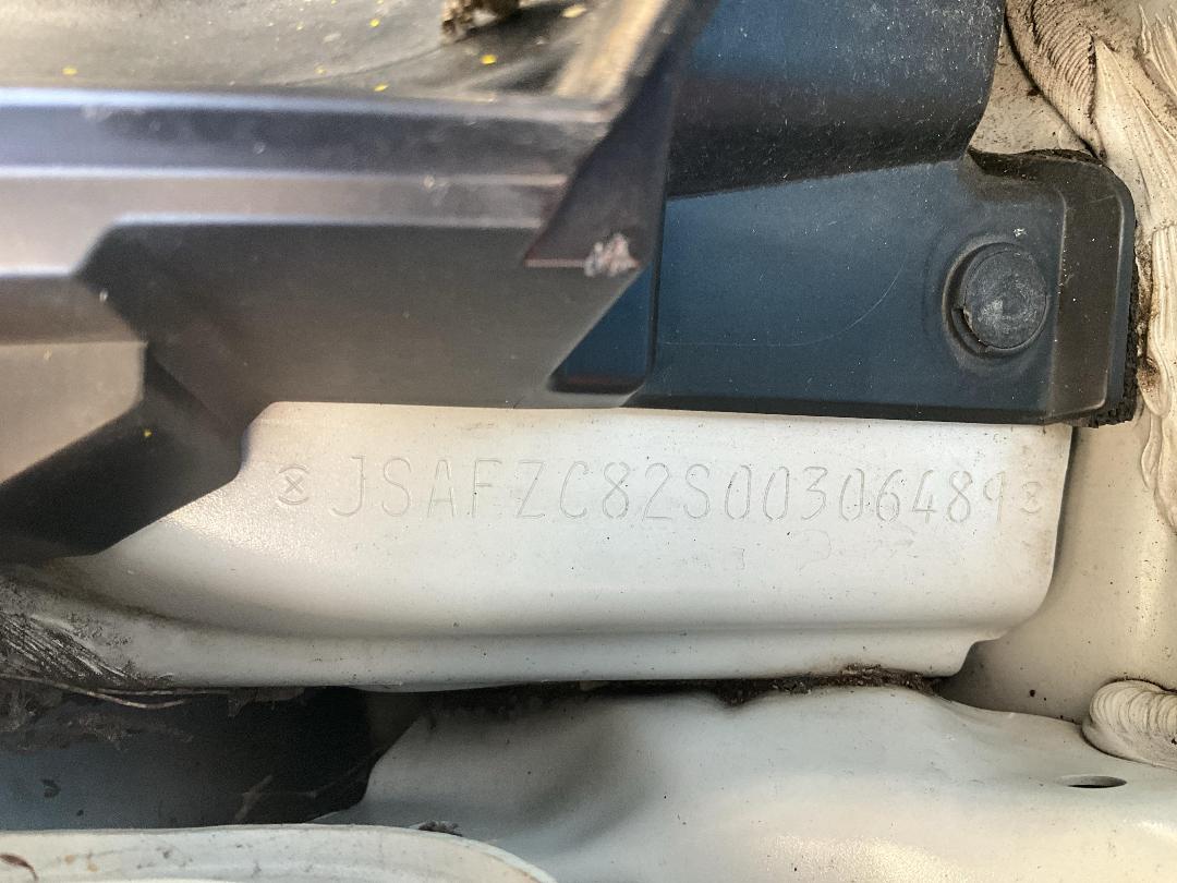 Photo '20' of Suzuki Swift Glxab Photo '20' of Suzuki Swift Glxab