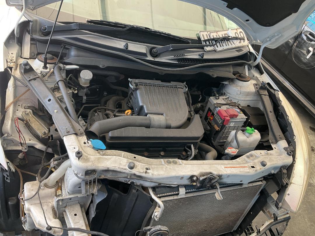 Photo '21' of Suzuki Swift Glxab Photo '21' of Suzuki Swift Glxab