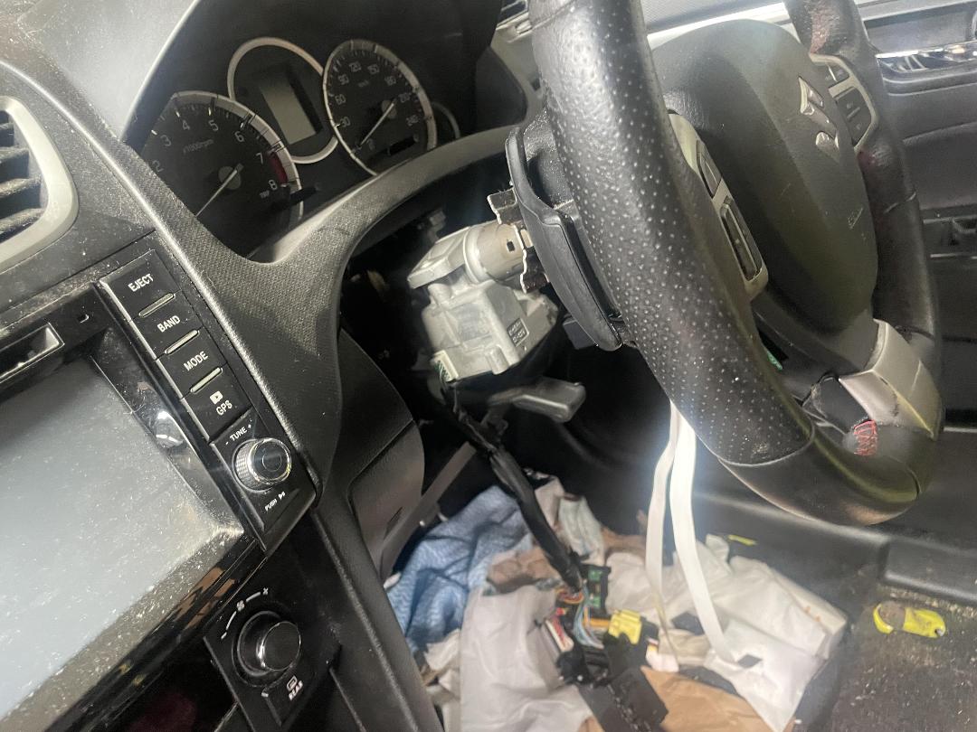 Photo '7' of Suzuki Swift Sport