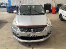 Thumbnail '2' of Suzuki Swift Glxab
