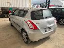 Thumbnail '4' of Suzuki Swift Glxab