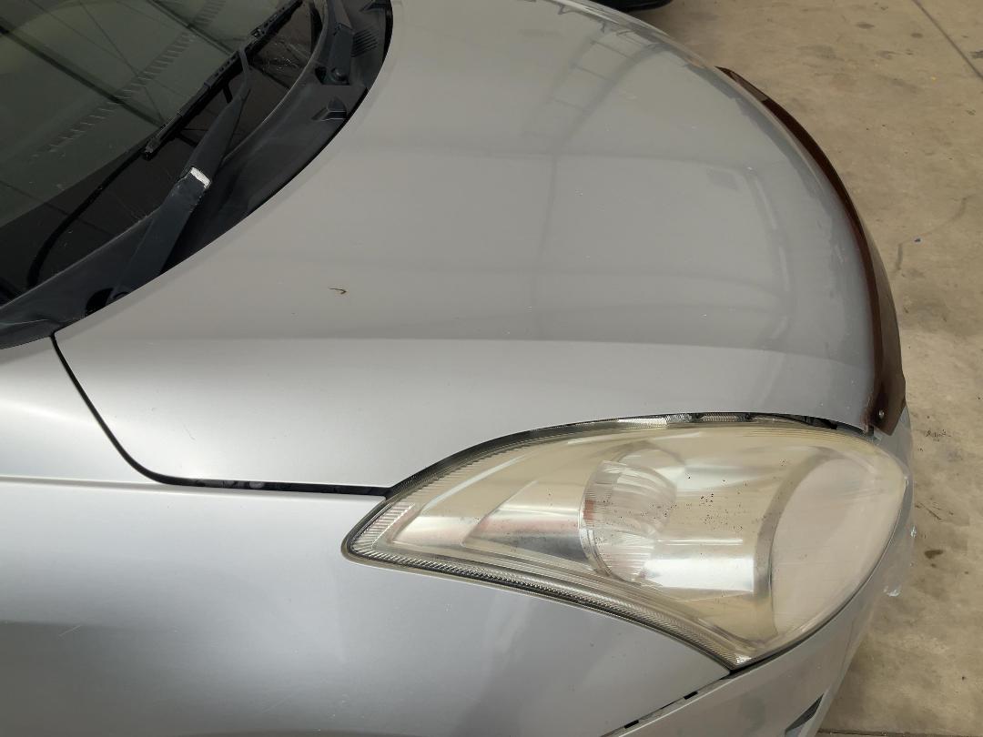 Photo '19' of Suzuki Swift Glxab Photo '19' of Suzuki Swift Glxab