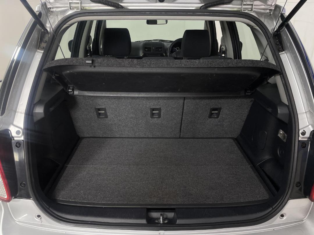 Photo '14' of Suzuki SX4