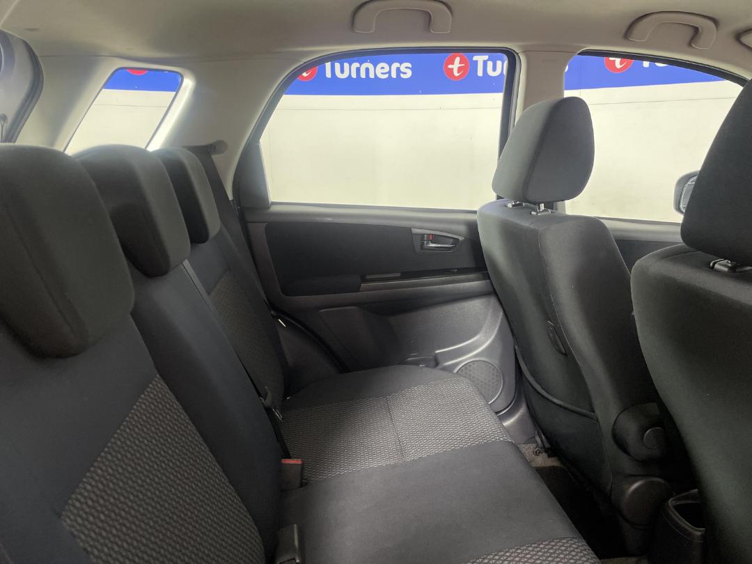 Photo '20' of Suzuki SX4