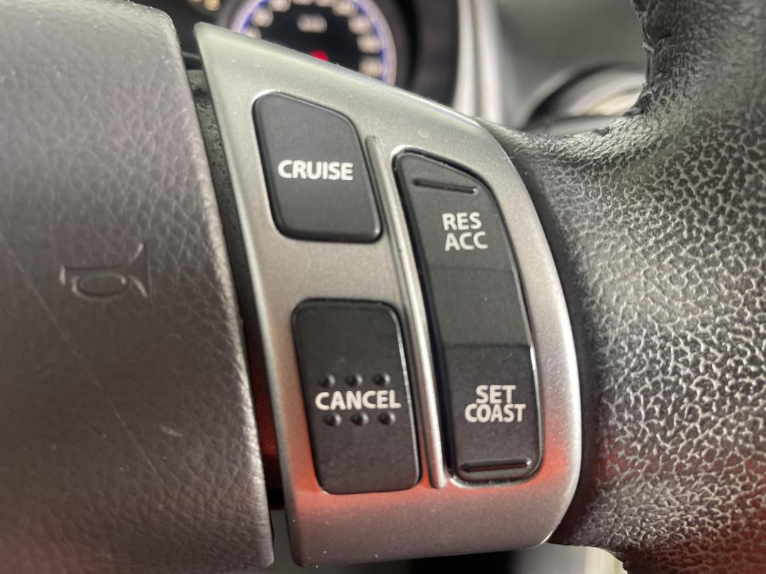 Photo '25' of Suzuki SX4