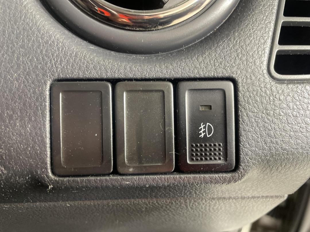 Photo '24' of Suzuki SX4