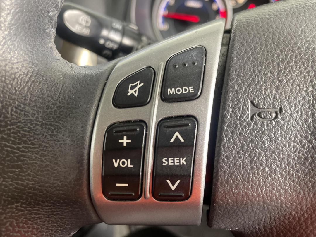 Photo '26' of Suzuki SX4