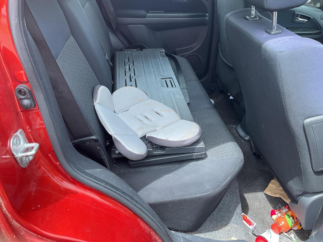 Photo '15' of Suzuki SX4 LTD Photo '15' of Suzuki SX4 LTD