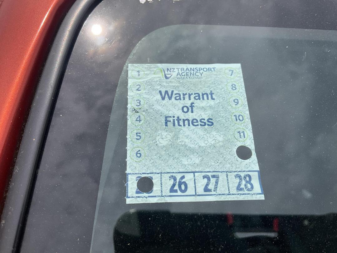 Photo '17' of Suzuki SX4 LTD Photo '17' of Suzuki SX4 LTD