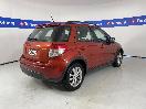 Thumbnail '7' of Suzuki SX4