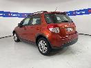 Thumbnail '5' of Suzuki SX4