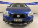 Thumbnail '3' of Suzuki SX4 S-Cross Ltdfc
