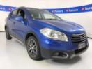 Thumbnail '1' of Suzuki SX4 S-Cross Ltdfc