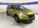 Thumbnail '1' of Suzuki SX4 S-Cross