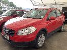 Thumbnail '1' of Suzuki SX4 S-Cross Glxhc