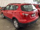 Thumbnail '4' of Suzuki SX4 S-Cross Glxhc
