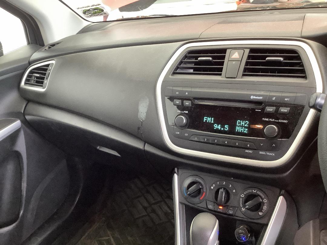 Photo '14' of Suzuki SX4 S-Cross Glxhc