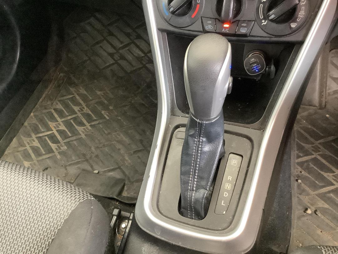 Photo '13' of Suzuki SX4 S-Cross Glxhc