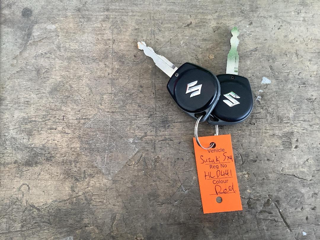 Photo '15' of Suzuki SX4 S-Cross Glxhc